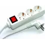 Prolunga elettrica 1,5 m e+p E 47