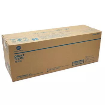 Konica Minolta A8H40RD/DR-912 unità tamburo 400K pagine per KM Bizhub 758