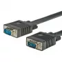 VALUE cavo VGA – HD-15 (VGA) (M) a HD-15 (VGA)
