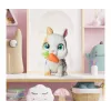 Peluche SIMBA Pamper Petz coniglio (Windelbande) modello 105953052, peluche morbido