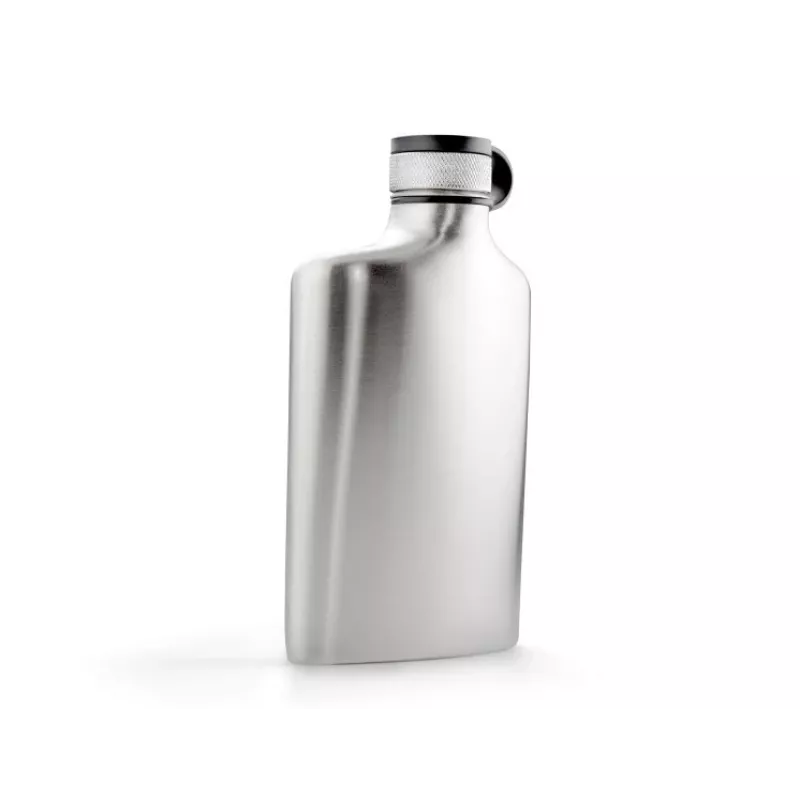 GSI Outdoors 66108 borraccia Hiking 236,6 ml acciaio inox