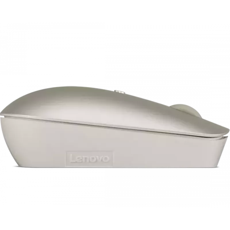 Lenovo 540 Mouse da ufficio ambidestro RF Wireless ottico 2400 DPI