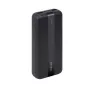 Power bank USB 20000MAH/VA2081 nero Rivacase