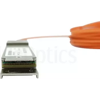 CBO InfiniBand cavo ottico attivo QSFP-AOC-2M-SO-BO — 2 m QSFP a QSFP