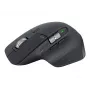 Mouse Logitech MX Master 3S RF Wireless + Bluetooth