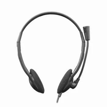 Sbox HS-707 nero