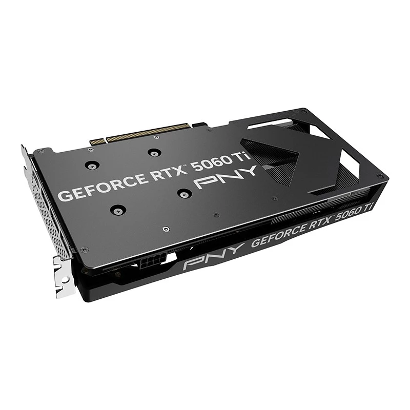 Scheda grafica PNY GeForce RTX 5060 Ti 16 GB GDDR7
