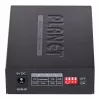 Planet VC-231G bridge/repeater 1000 Mbit/s bridge di rete nero