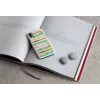 iKins Pop custodia per iPhone XR, bianca menta, K1730H