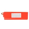 Batteria di ricambio per aspirapolvere Xiaomi Mi Robot / Roborock S50 S55, 14,4 V 5200 mAh