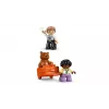 LEGO DUPLO 10443 Prima visita all'aeroporto