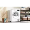 Asciugatrice Bosch WTH86200PL 8 kg capacità pompa di calore