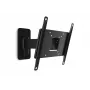 Vogels | Supporto da parete | MA2030-A1 | Full motion | 19-40 | Portata max. 15 kg | Nero
