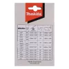 Makita 191H03-4 accessorio per motosega elettrica 1 pz.