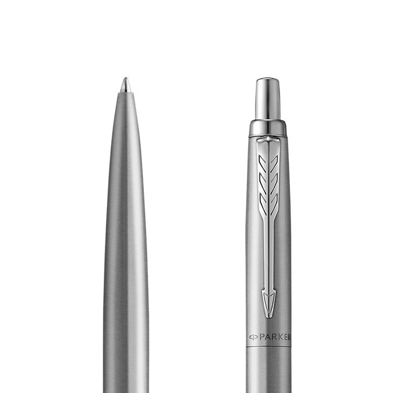 Penna a sfera con clip e meccanismo retrattile Parker Jotter XL