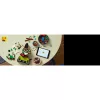 Giocattolo da costruzione LEGO Super Mario World Mario & Yoshi Set 71438 — personaggi interattivi ed elementi di gioco da costruire