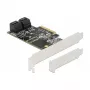 Adattatore SATA interno DeLOCK 90395