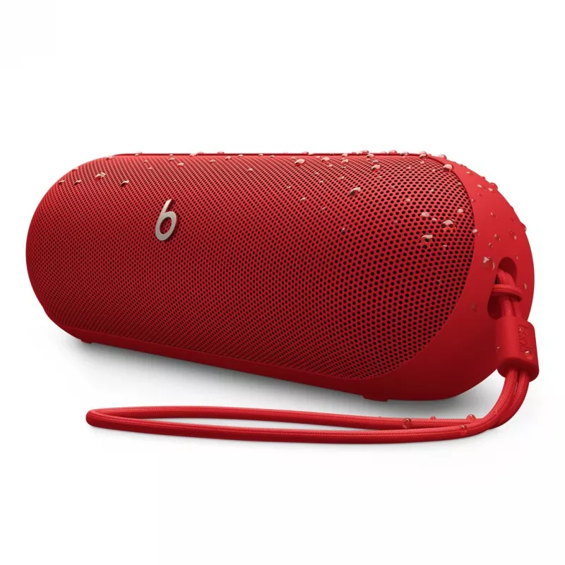 Beats by Dr. Dre Beats Pill altoparlante stereo portatile rosso