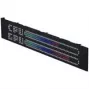Kit di aggiornamento PHANTEKS Matrix Display, 600 LED, per XT View ed Eclipse G400A – nero