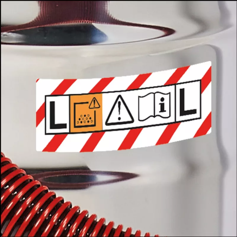Einhell 2342460 aspirabriciole