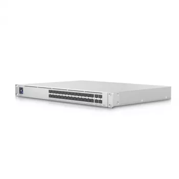 Ubiquiti UniFi Switch Pro Aggregation gestito L3 grigio