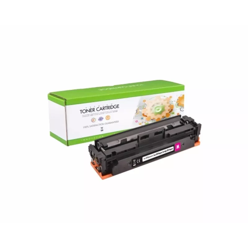 Compatibile Static-Control Canon CRG-055H, magenta