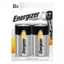 Batteria usa e getta Energizer 2x Classic D 1,5V LR20