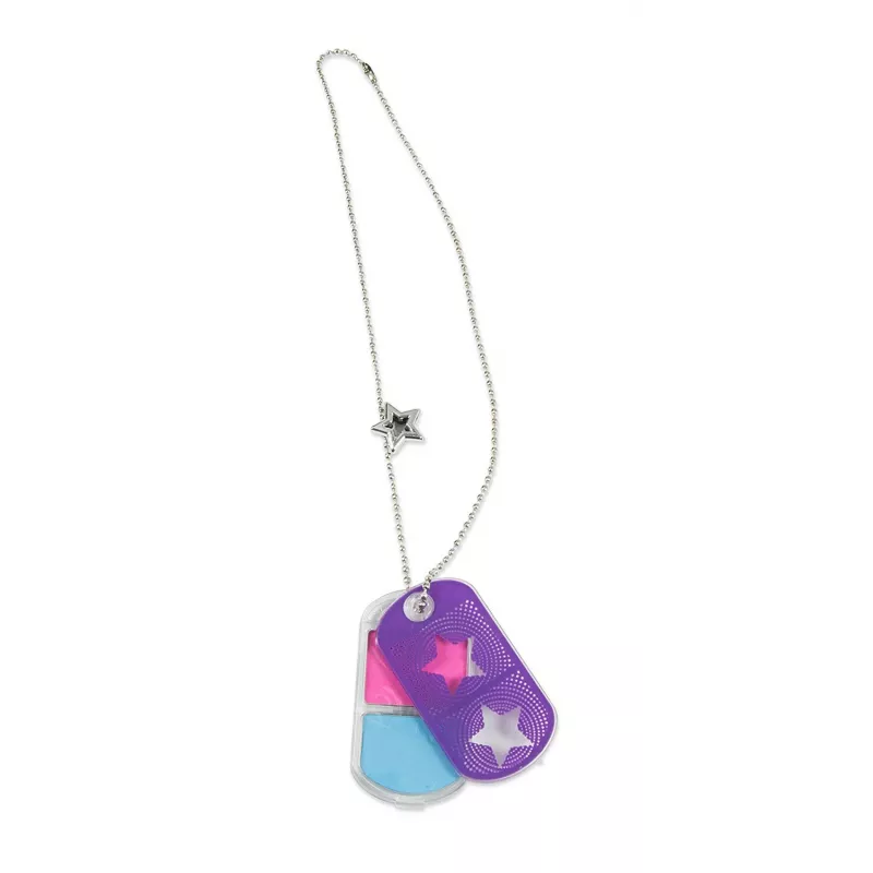 Accessorio per bambole Clementoni Crazy Chic Carrie 15200 — set fashion design per bambole