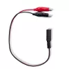 Caricabatterie QOLTEC 24V 19,2W, modello 52662