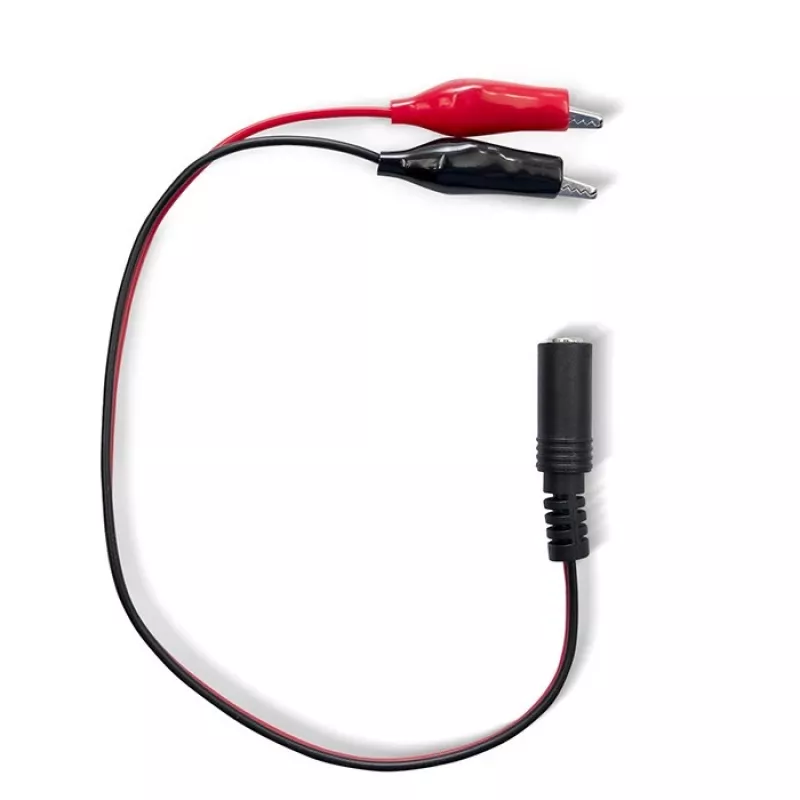 Caricabatterie QOLTEC 24V 19,2W, modello 52662