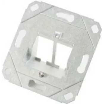 shiverpeaks BS08-10100 presa bianco (BS08-10100)