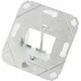 shiverpeaks BS08-10100 presa bianco (BS08-10100)