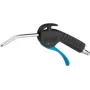 HAZET 9040P-1 Soffiatore/asciugatore ad aria nero (9040P-1)