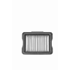 Filtro HEPA per purificatore d'aria Midea X10, set di ricambio 2 pezzi