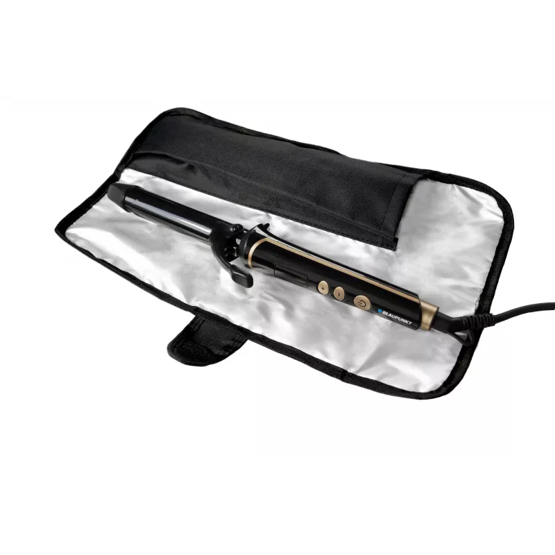 Arricciacapelli con terapia all'argan Blaupunkt HSC602