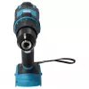 Avvitatore/avvitatore a impulsi a batteria DEDRA DED7042