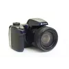 Kodak AZ528 Midnight Blue spina EU + 2 batterie + custodia