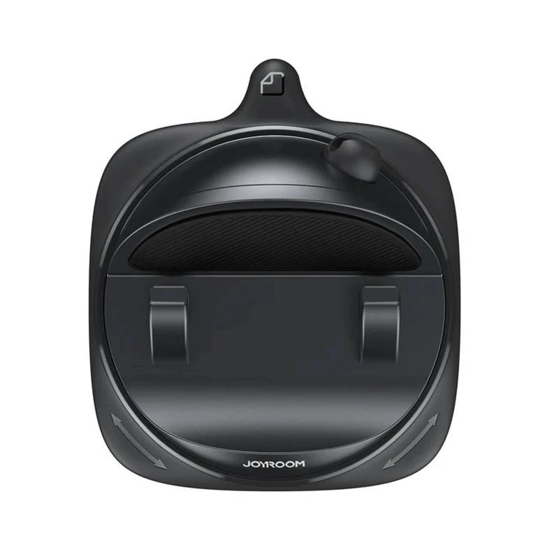Supporto per cruscotto auto Joyroom JR-ZS350 nero — supporto per smartphone da cruscotto