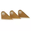 Thermal Grizzly TG Scraper – raschietto, 3 pz. (TG-SC-3)
