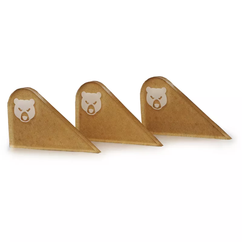 Thermal Grizzly TG Scraper – raschietto, 3 pz. (TG-SC-3)