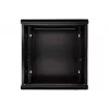 Armadio da parete Extralink armadio rack 12U 600x600 nero