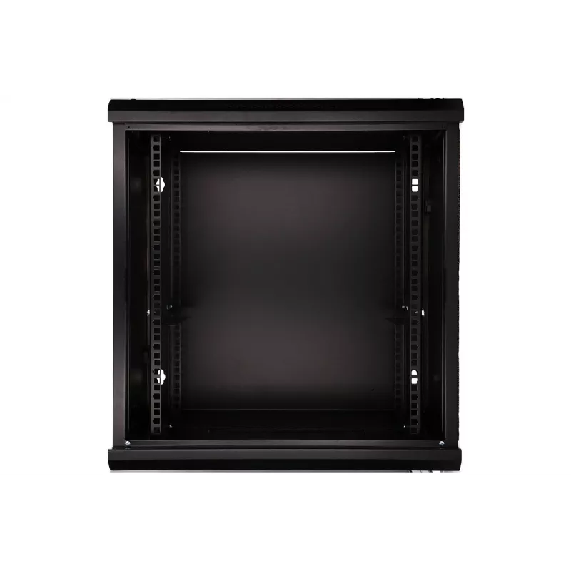 Armadio da parete Extralink armadio rack 12U 600x600 nero