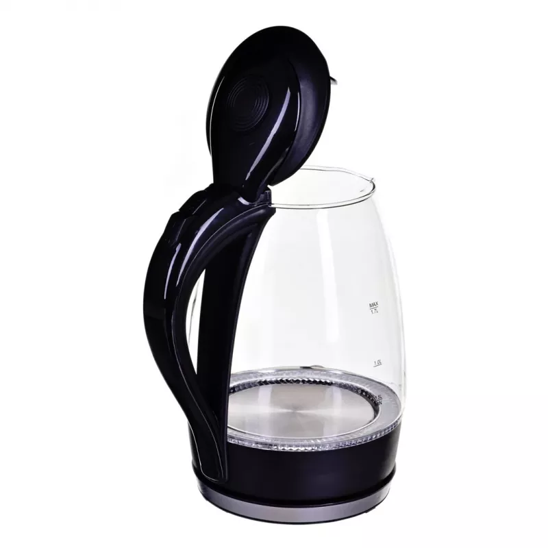 Esperanza - Bollitore Salto Angel EKK011K 2200W 1,7l nero (EKK011K)