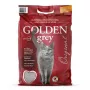 GOLDEN Grau Original - lettiera per gatti al bentonite - 7kg