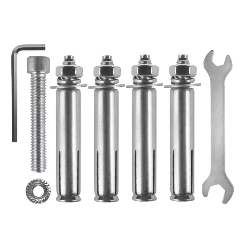 Supporto da parete per bici carico max 30 kg, MC-484