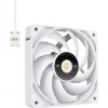 Ventola Thermaltake TOUGHFAN EX12 Pro 12 cm bianco 2000 RPM