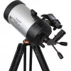 Celestron StarSense Explorer DX 5 riflettore 329x nero, argento