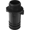 Gardena 5315-20 manicotto di raccordo lungo per box valvole