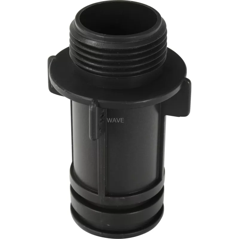 Gardena 5315-20 manicotto di raccordo lungo per box valvole