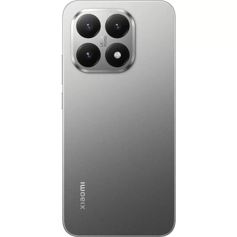 Xiaomi 15T 512GB grigio 17,35 cm (6,83